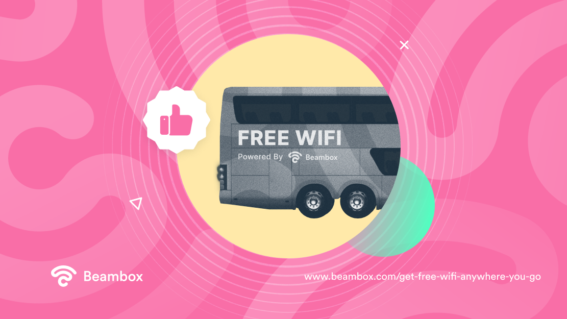 get free wifi anywhere you go - image 2