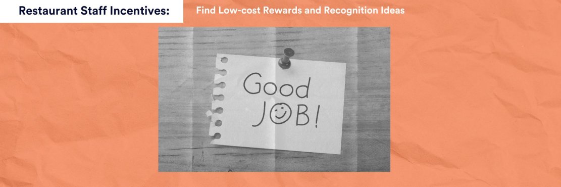 Find Low-cost Rewards and Recognition Ideas