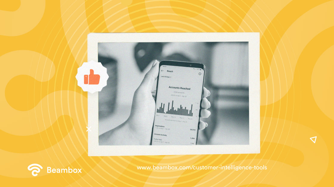 customer intelligence tools 5