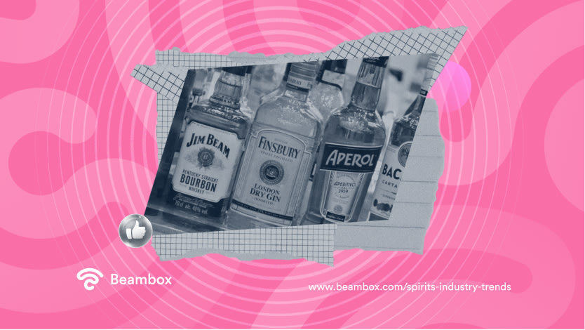 spirits industry trends 5