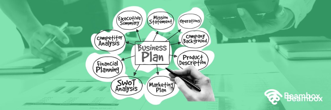Why Having a Business Plan Is Critical