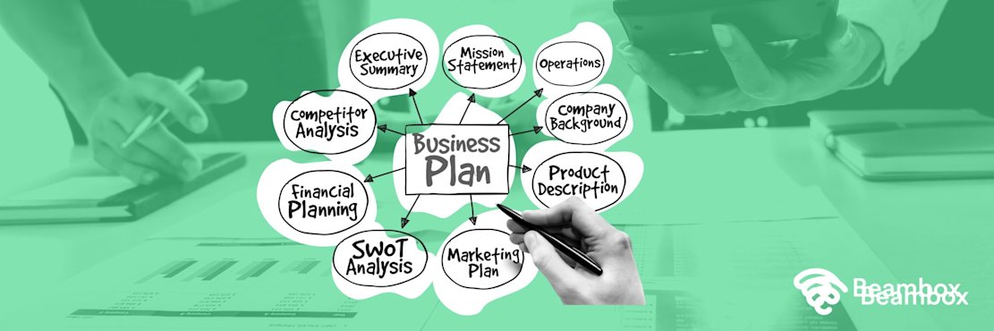 Why Having a Business Plan Is Critical