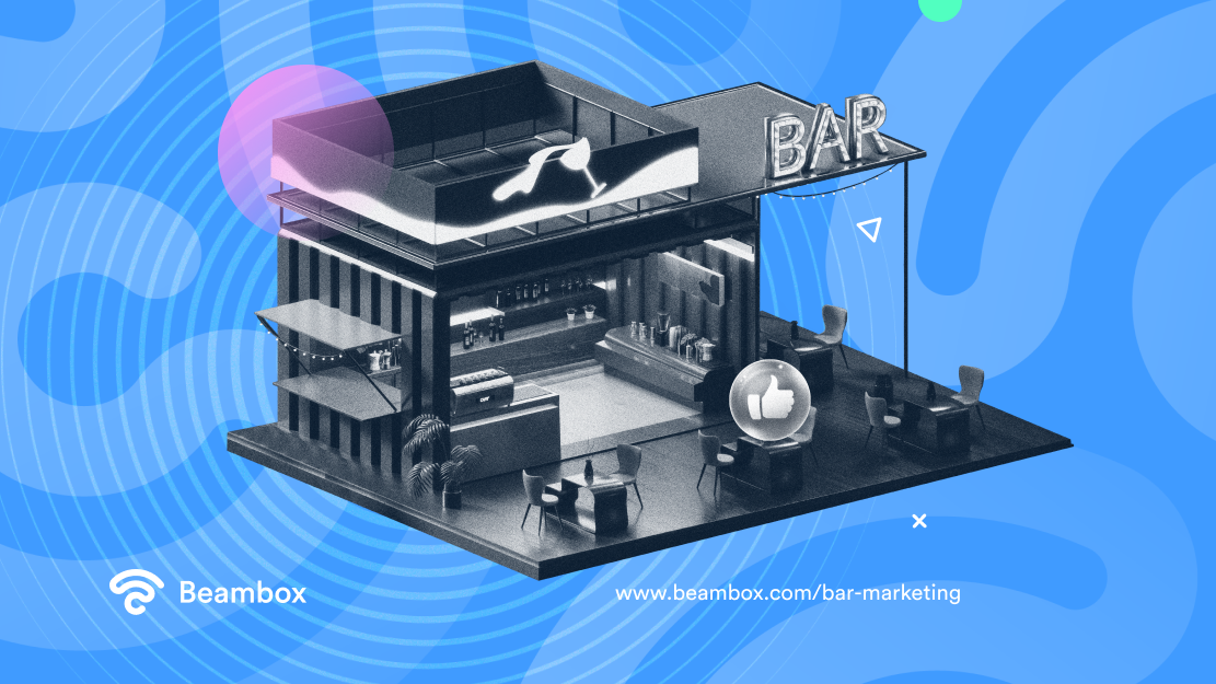 Bar Marketing - image 2