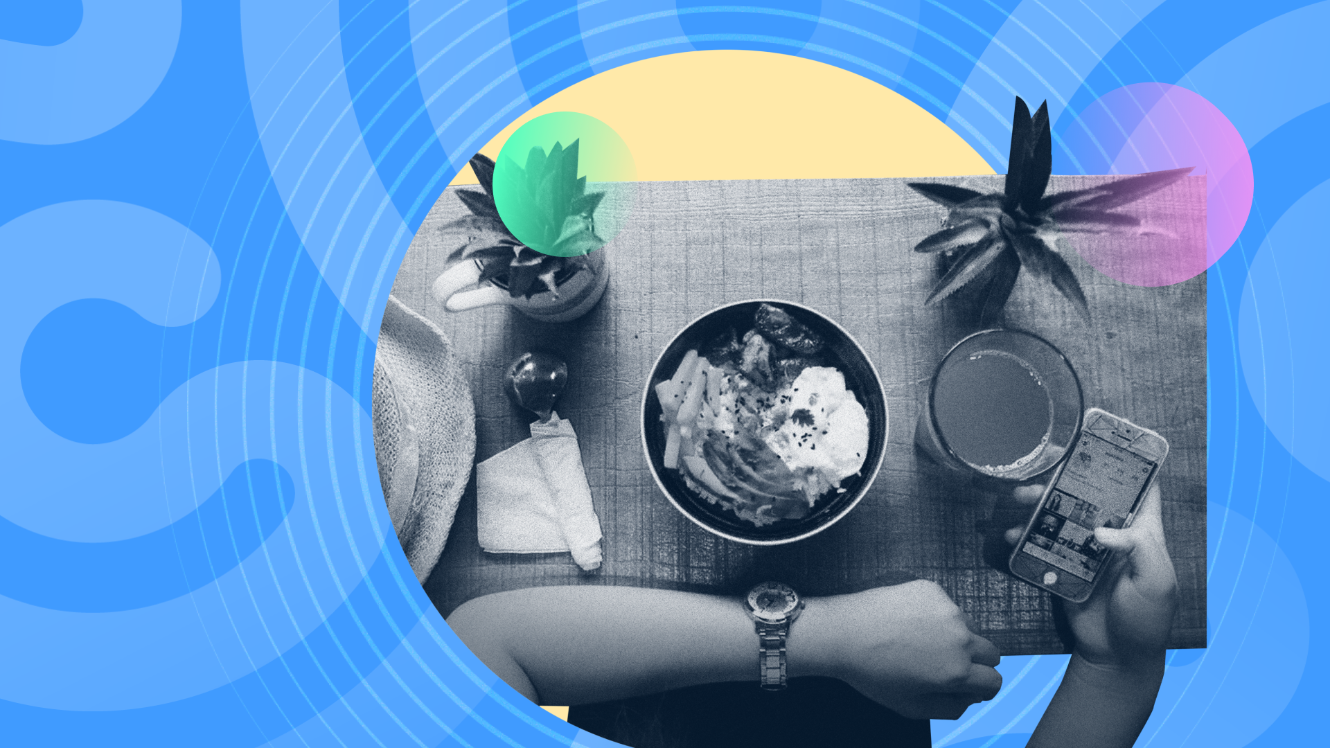 National Food Days in 2023 | Guest WiFi | Beambox