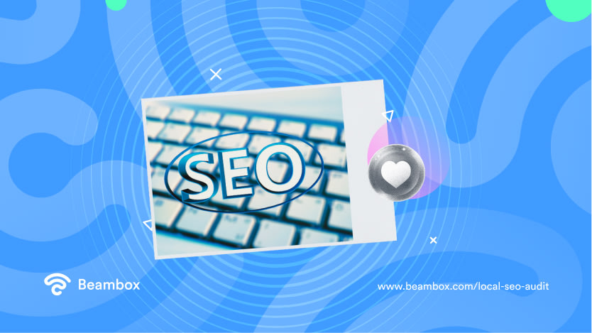 local seo audit 4