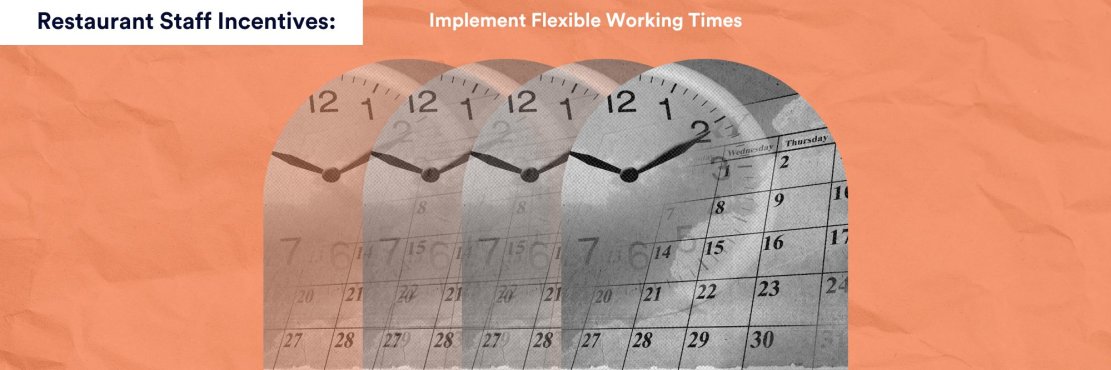 Implement Flexible Working Times