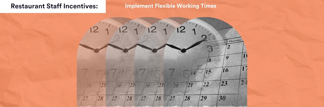 Implement Flexible Working Times