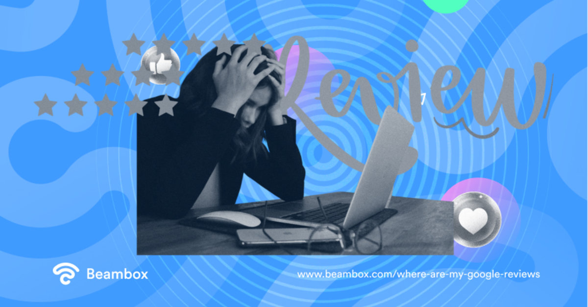 Recovery Review Where Are My Google Reviews? How to Recover Them | Beambox