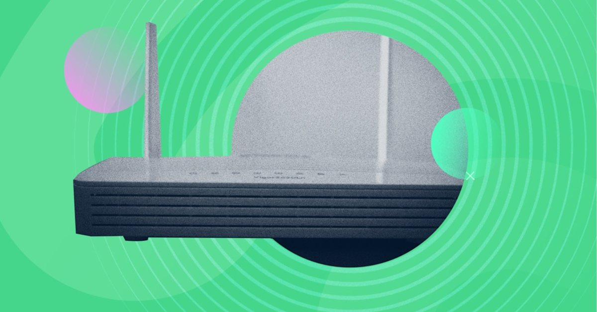 Stunning Retail Store Wi-Fi Network Upgrade image