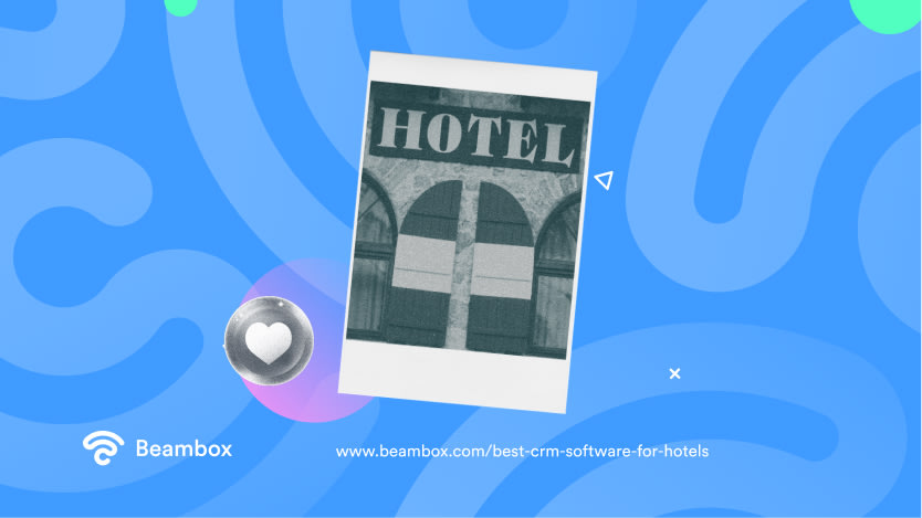 best crm software for hotels 3