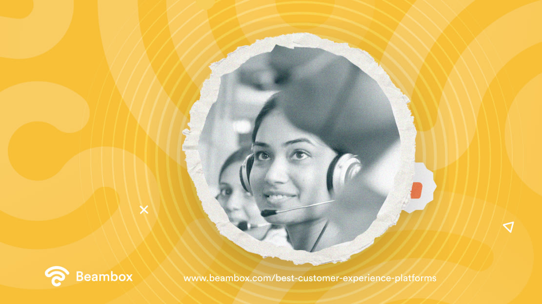 best customer experience platforms 6