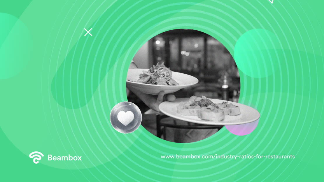 Industry Ratios for Restaurants | Beambox