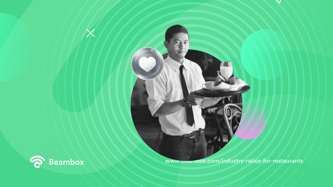 Industry Ratios for Restaurants | Beambox