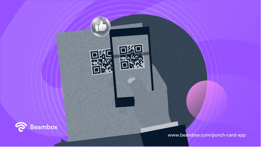 punch card app 1