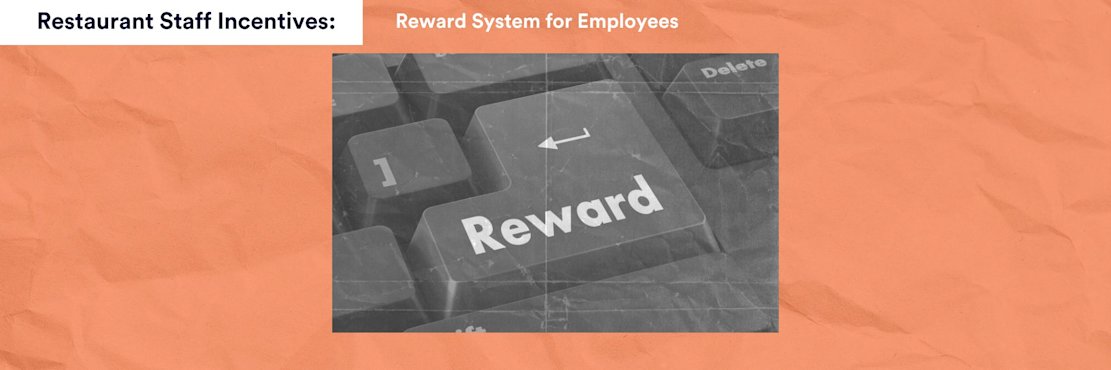 Reward System for Employees