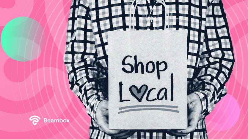 Support Small Business & Shop the Fox Valley Online!