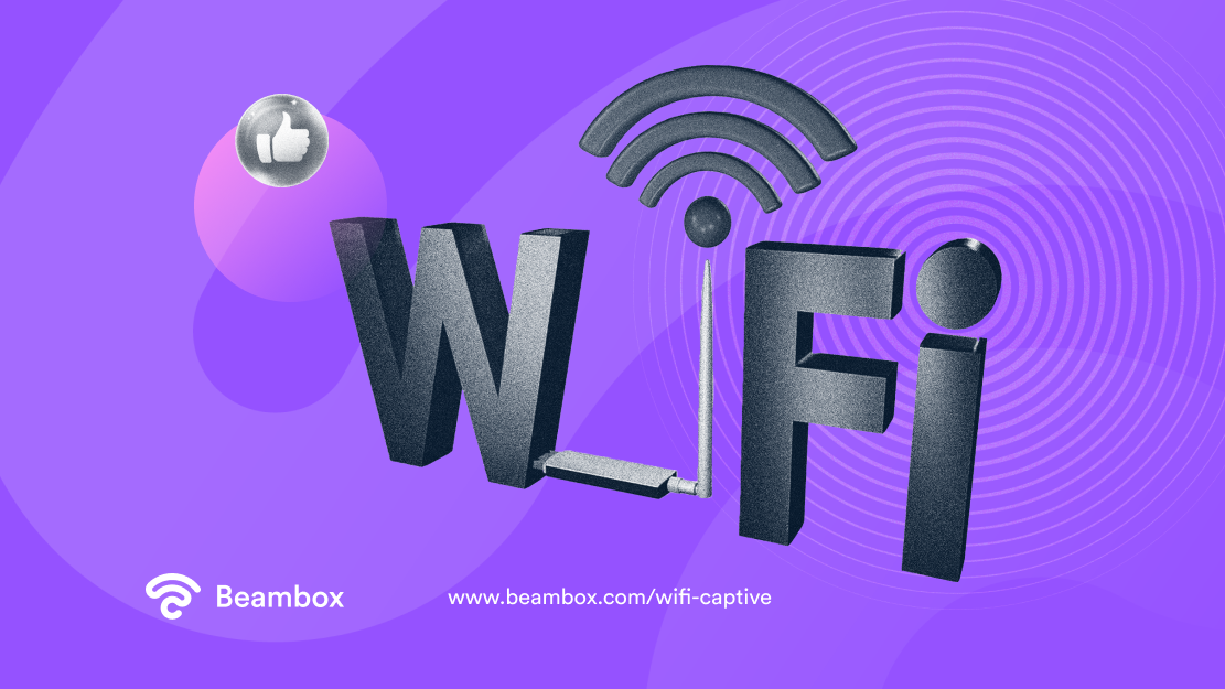 What Are Wireless Access Points? A Complete Overview, WiFi Marketing, Beambox