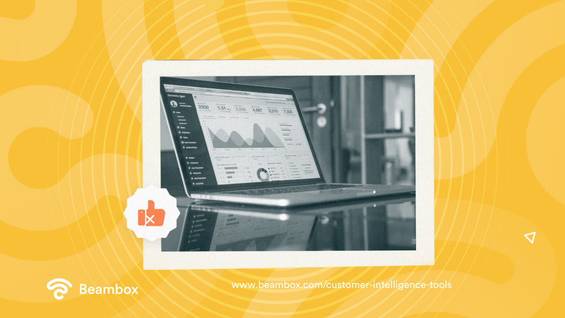 customer intelligence tools 4