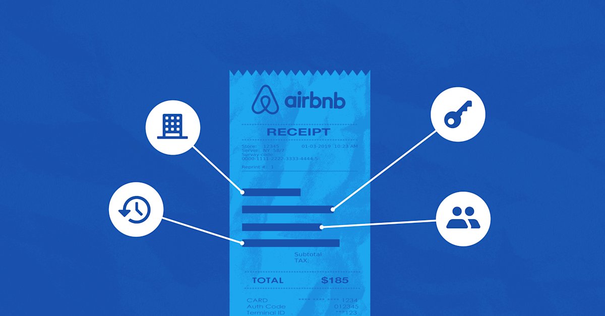 How Much Does Airbnb Charge Hosts? Service Fees Explained Beambox