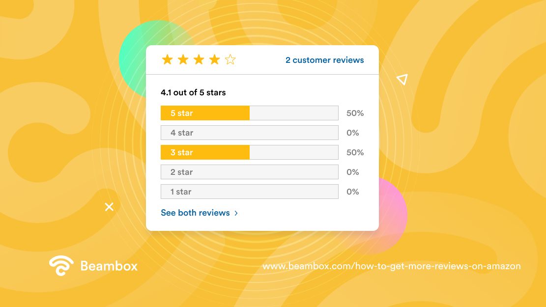 how to get more reviews on Amazon - image 3