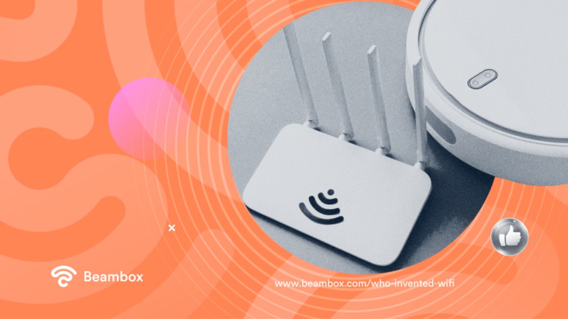 Who Invented WiFi The Pioneers Behind The Technology Beambox Who invented wifi the pioneers behind the technology beambox