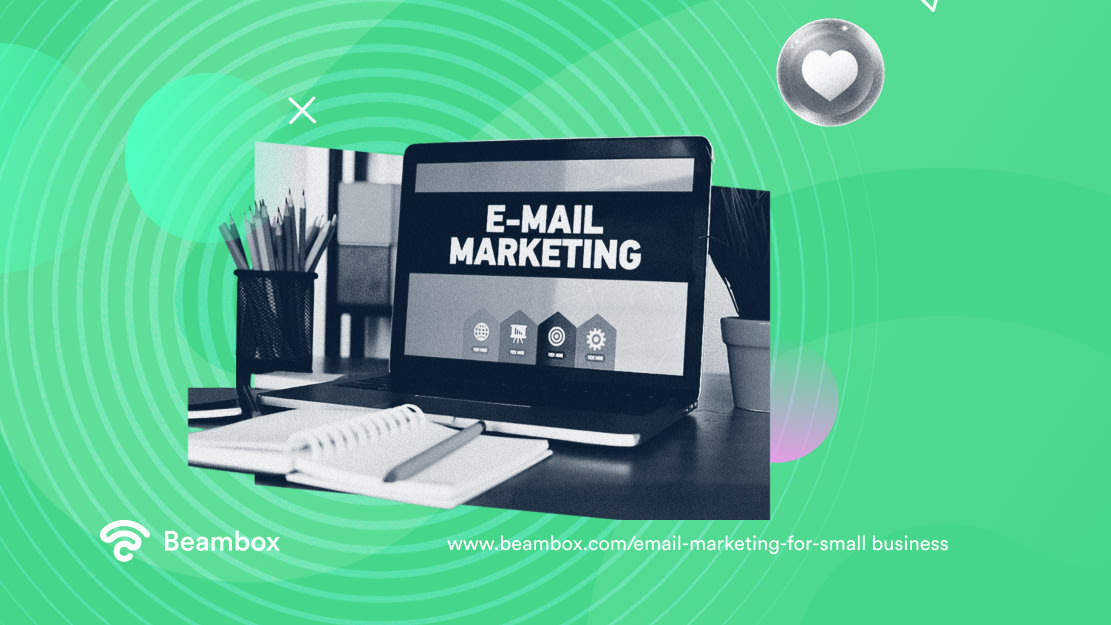 email marketing for small business 4