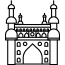 Hyderabad city