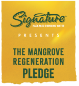 Signature Mangrove logo