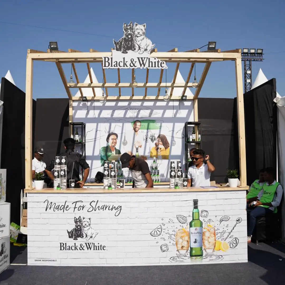 ginger ale experience 3