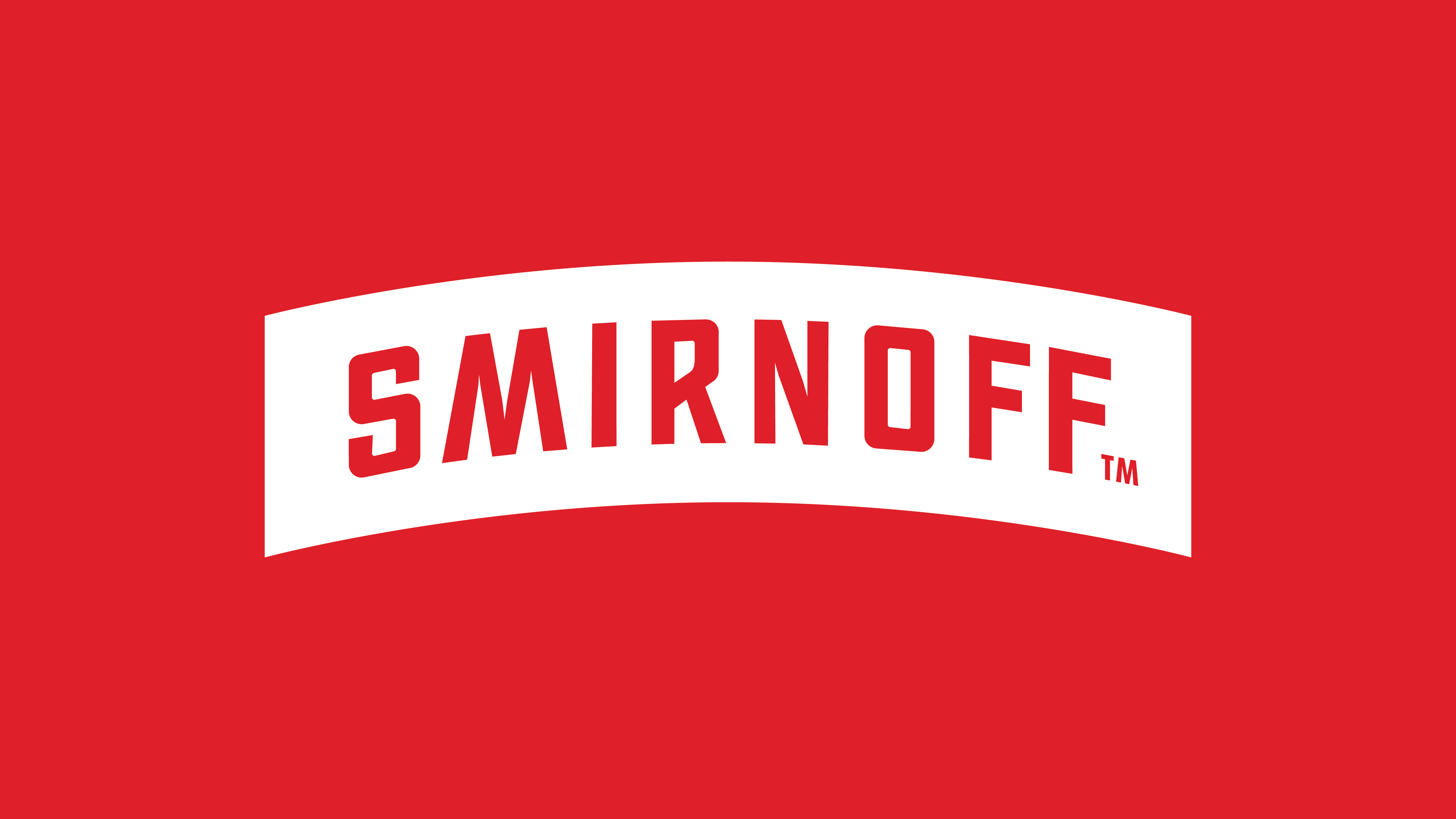 Smirnoff New Flavours