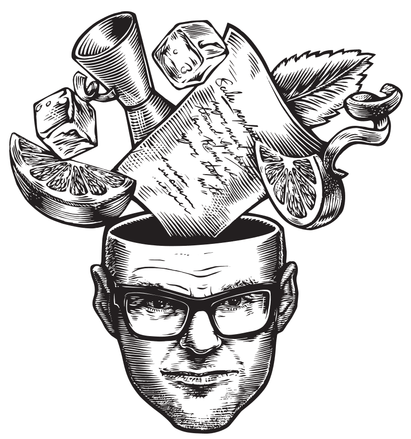 Explore recipes