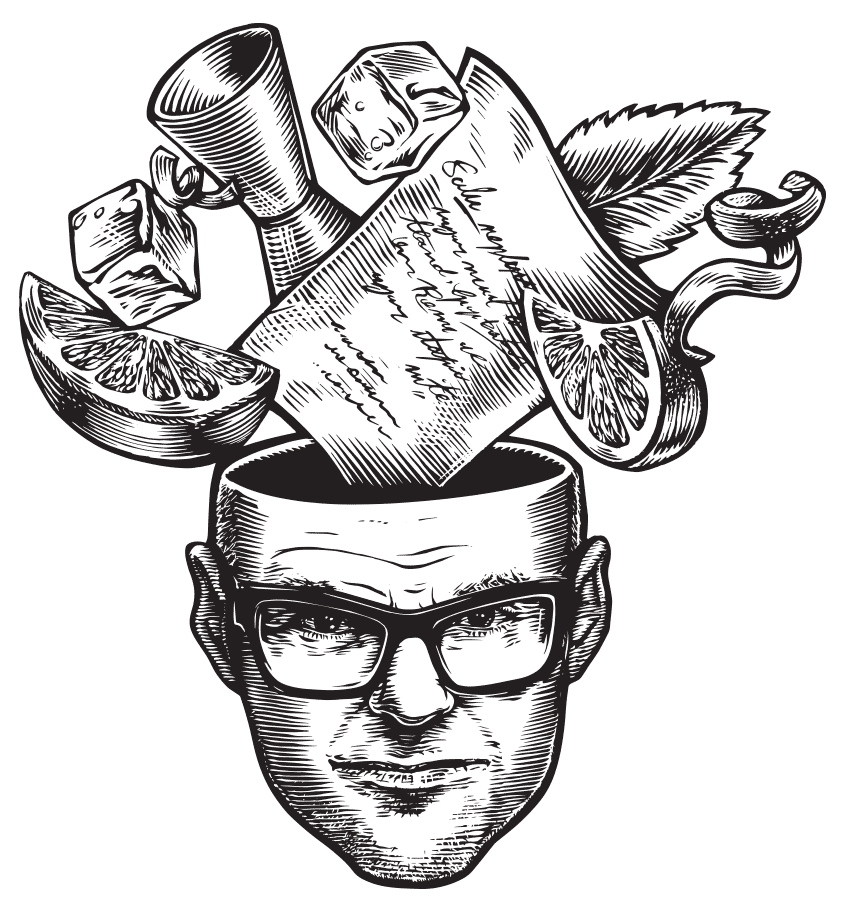 Explore recipes