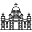 Kolkata city