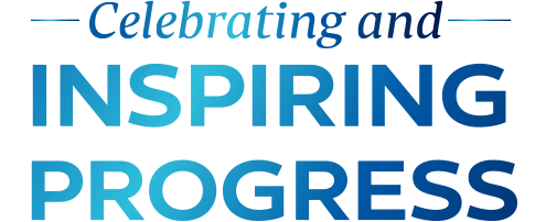 Celebrating 25 years of inspiring progress