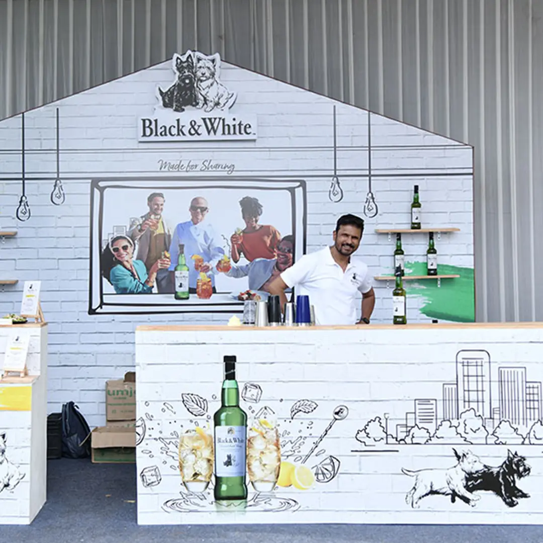 ginger ale experience 2