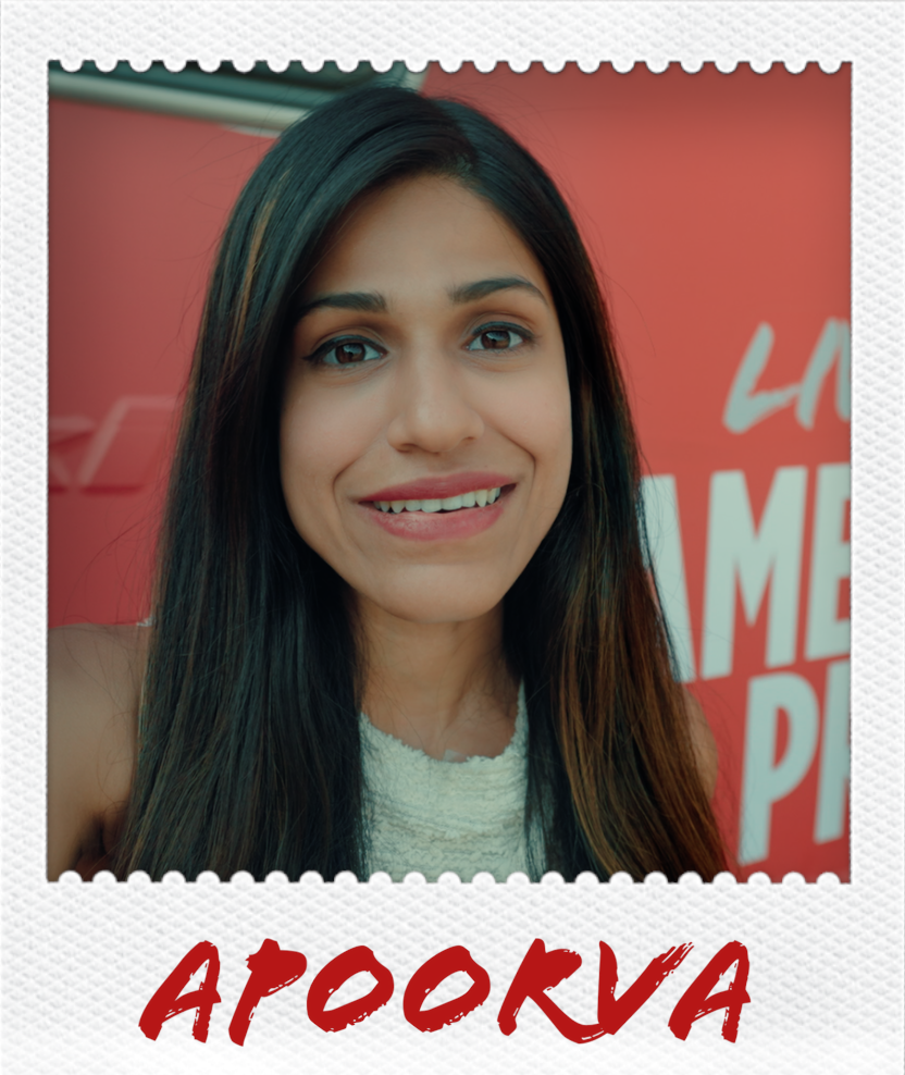 Apoorva