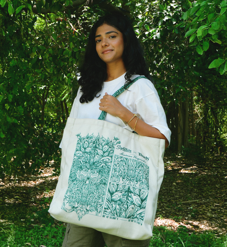 The Rooted Collection