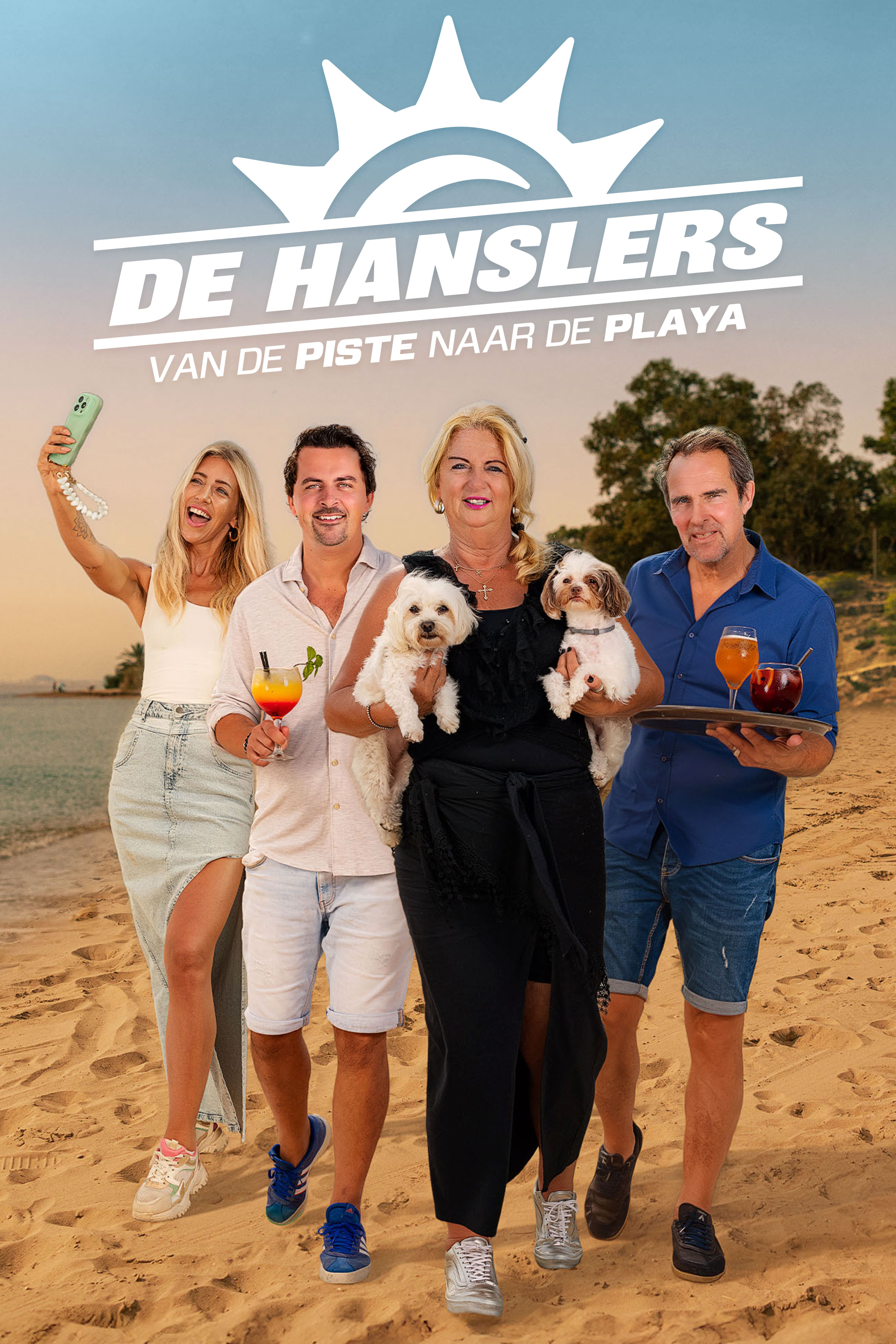 De Hanslers Season 2: New Cast Members and First Look Teasers - News Directory 3