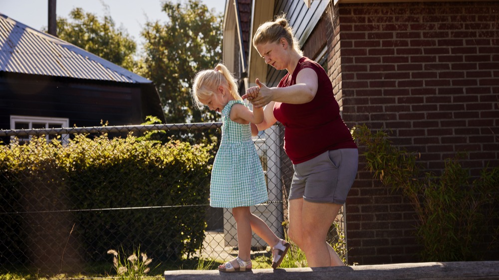 Werken Als Pedagogisch Medewerker Flex | Werken Bij Partou