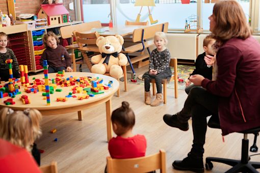 PM manager juli 2023 - werken op basis van de wetenschap