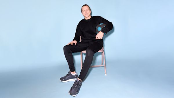Jays verhaal: Campagne Partou Bepaald niet kinderachtig - Header