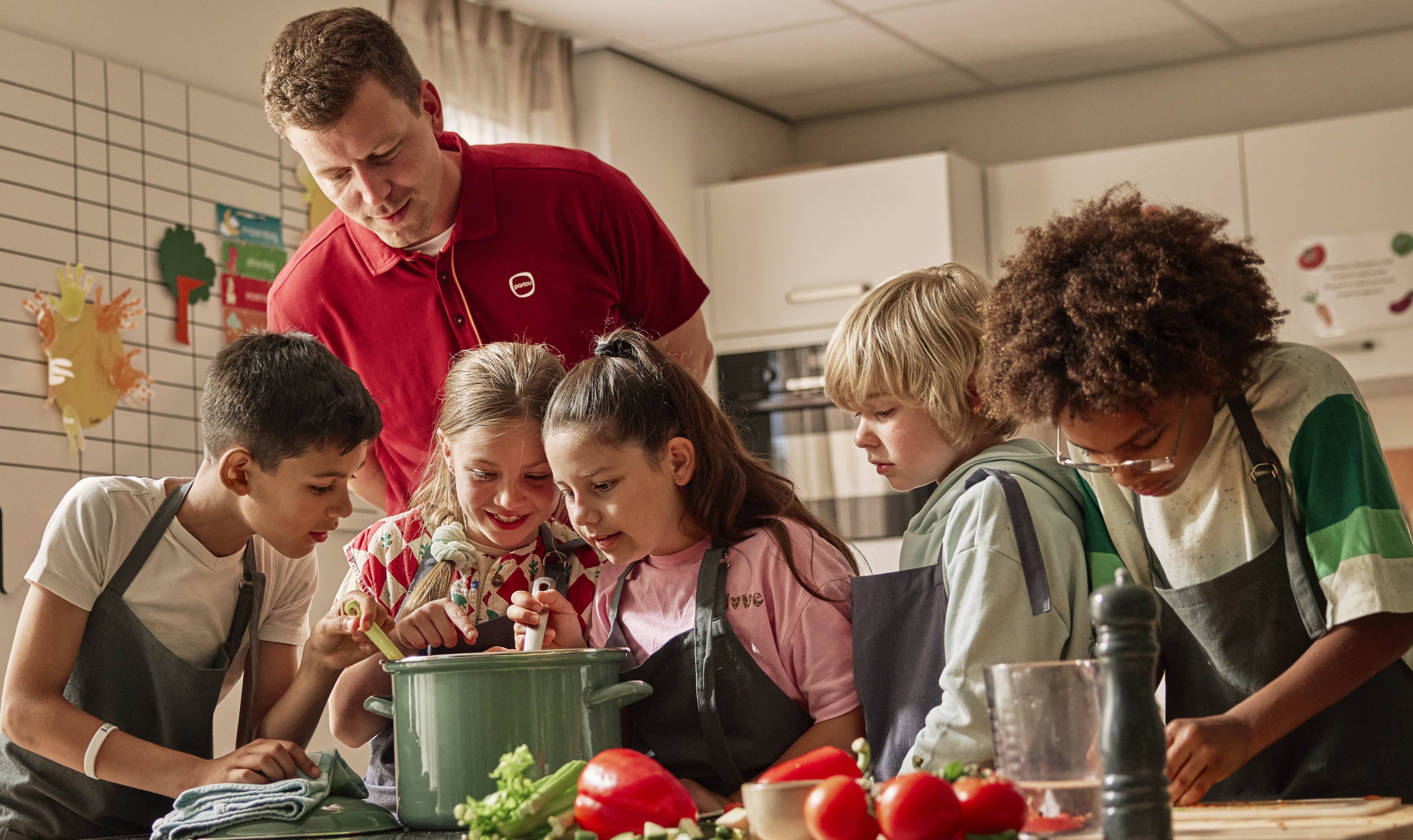 afbeelding van Een baan met impact