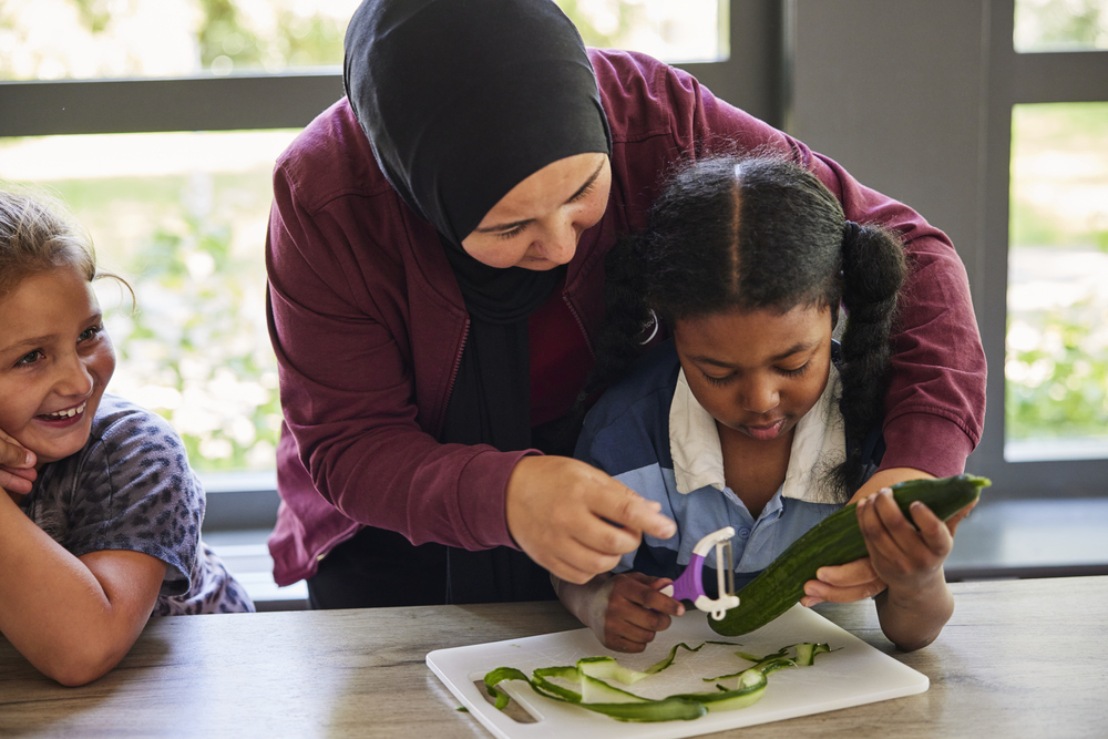 vacaturedetailpagina groepshulp