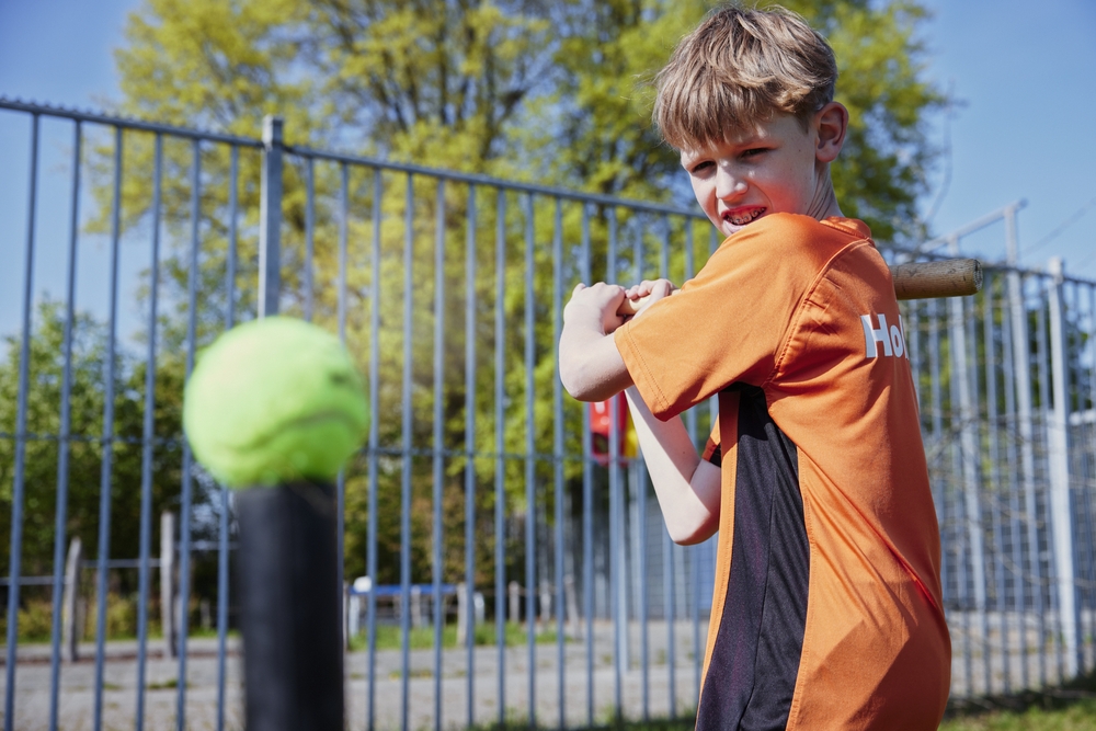 afbeelding van Van sportveld tot bso?!