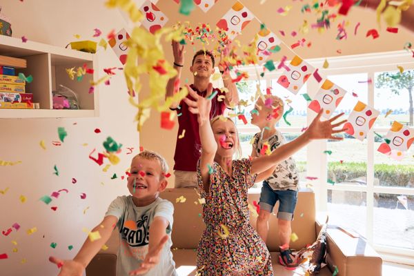 afbeelding van Partou 50 jaar!