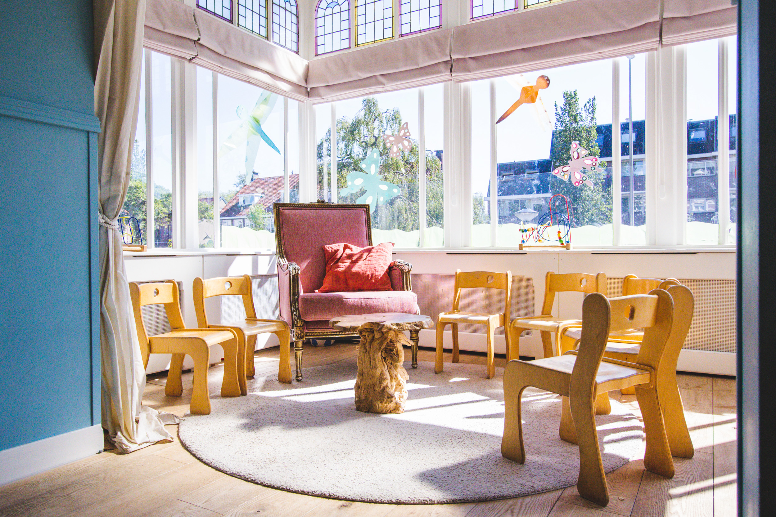 Naarden sneeuwkoniging