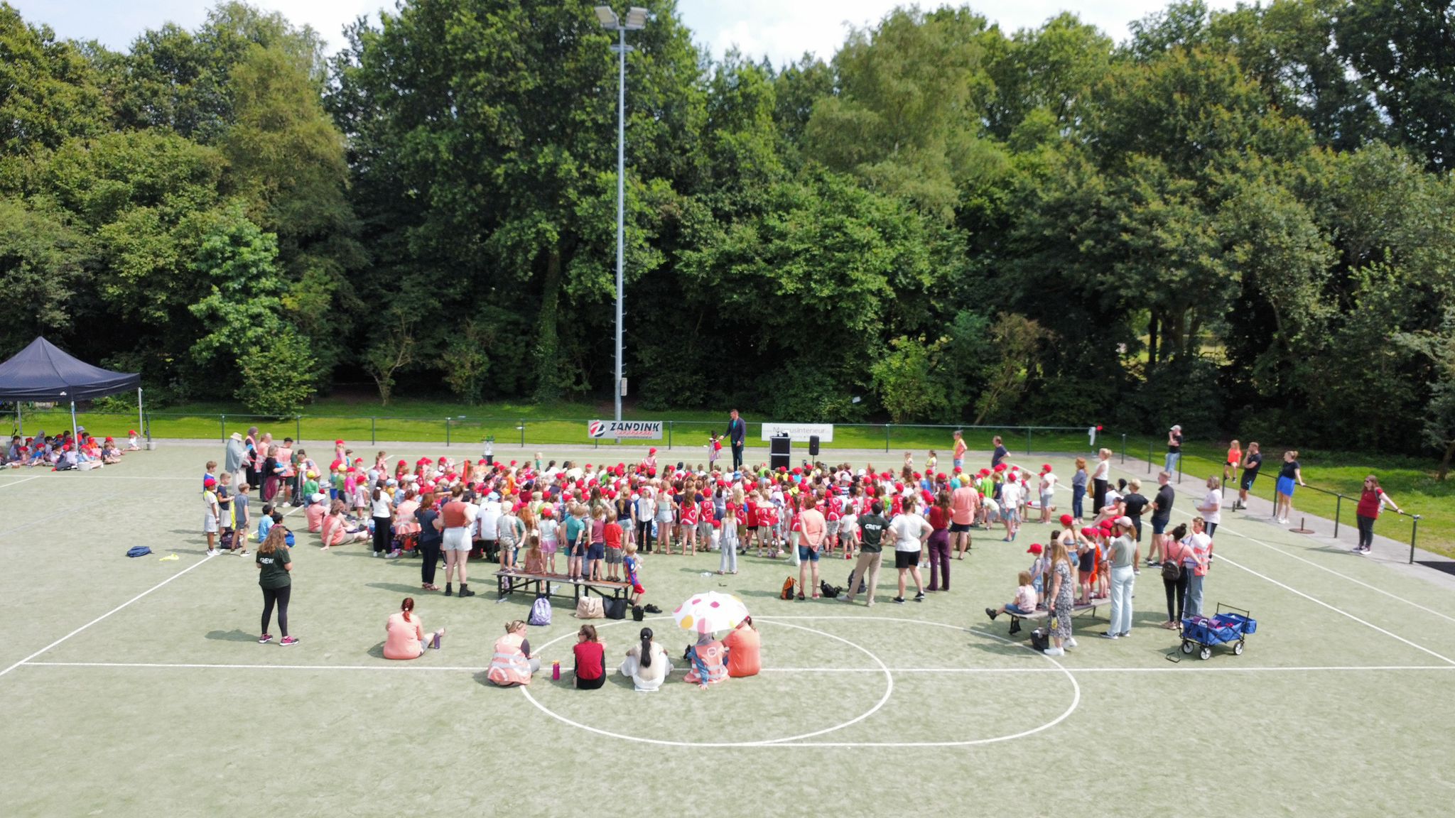 sportdag