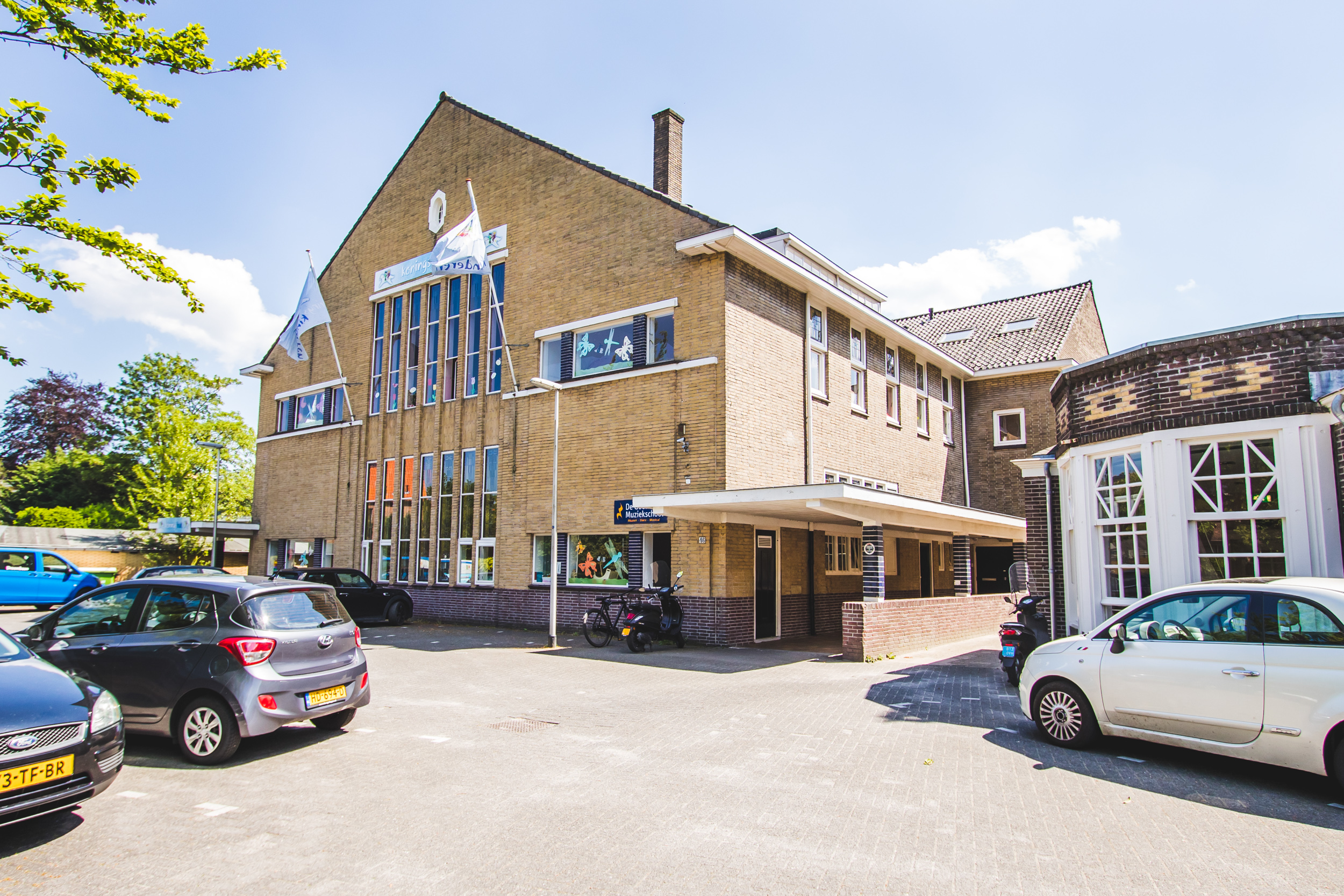 Bussum Sterrendaalders