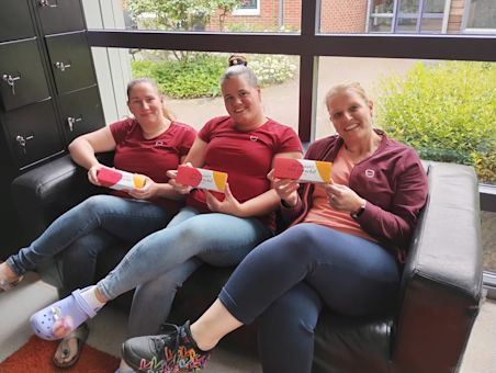 Werkbegeleiders