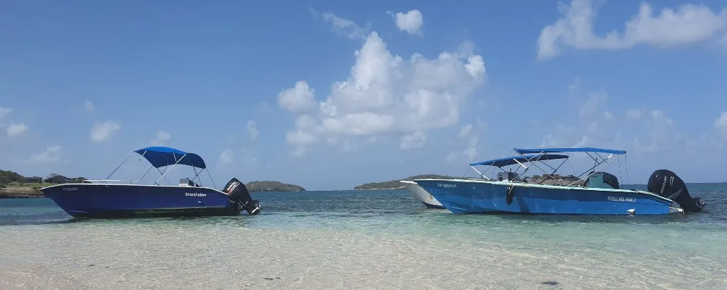 excursion-bateau-baignoire-josephine-martinique